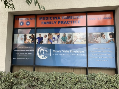 Window Graphics Photo